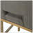 Barstool, Fabric Material
