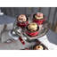 Cast Iron 3.59-qt Braiser with Glass Lid-28452857