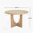 48" Round Dining Table-2049240851