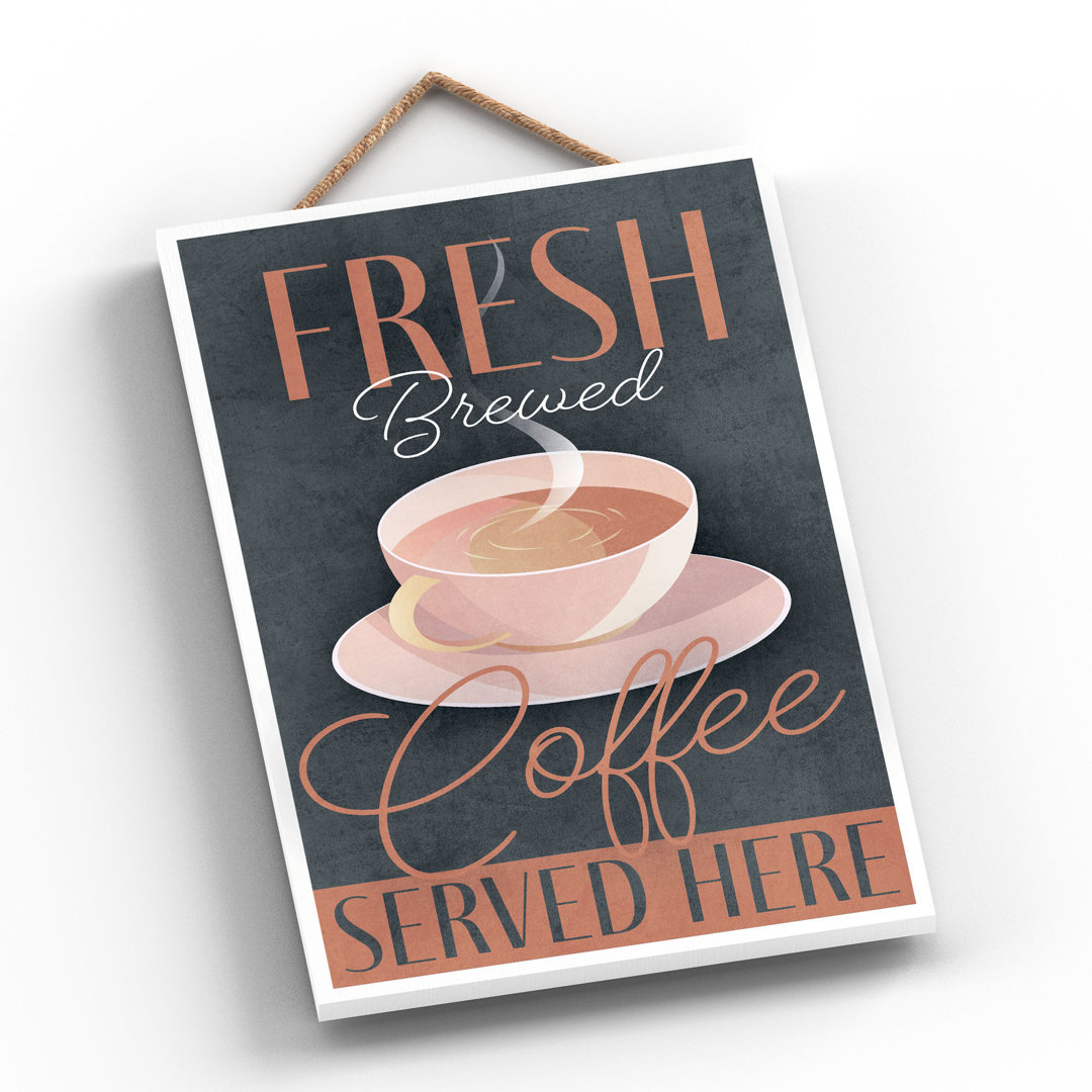 Food & Beverage Wall Decor