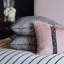 Estelle Lumbar Pillow Cover & Insert