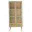 Armoire 28,3 x 15,4 x 62,6 po