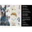 Serviette de cuisine Blue Doberman Pinscher-1234934641