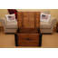 Melvin Solid Wood Coffee Table