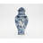 Well Versed Porcelain Table Vase-32960673