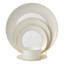 Wedgwood Gio Gold 5 Piece Place Setting