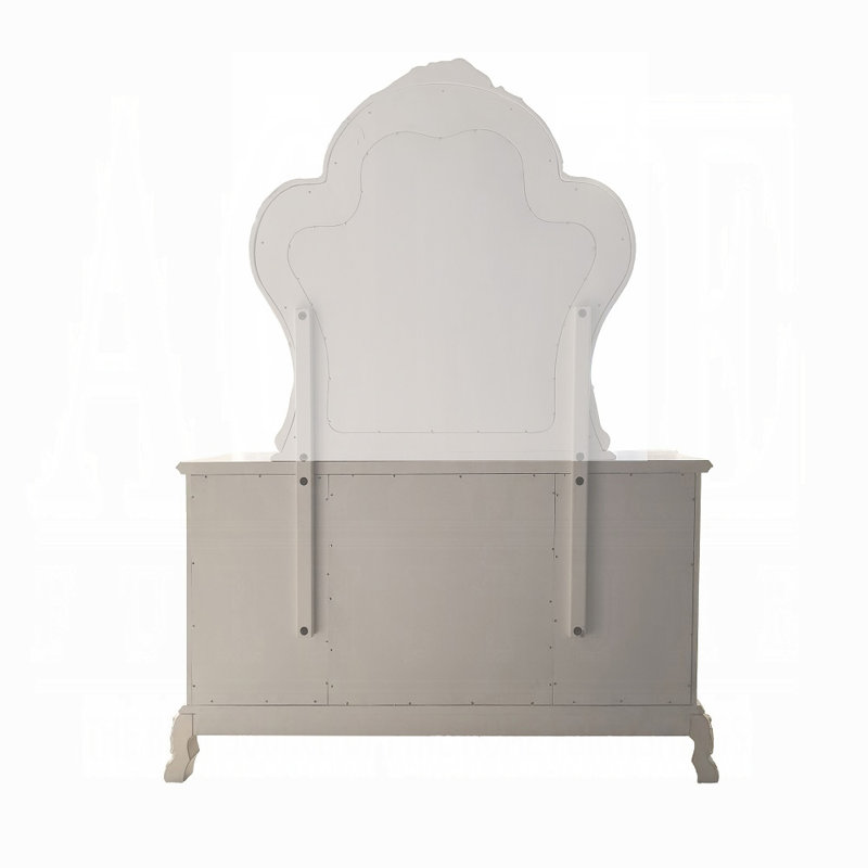 Commode combinée Luyn