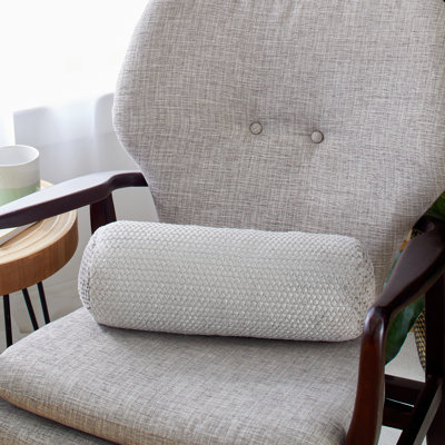 Coussin décoratif en polyester