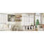 Farmhouse Hall Tree with Hidden Hanging Hooks, Versatile Seating Bench and Shoe Cabinet-92376274