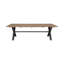 Naples 94.5'' Outdoor Dining Table