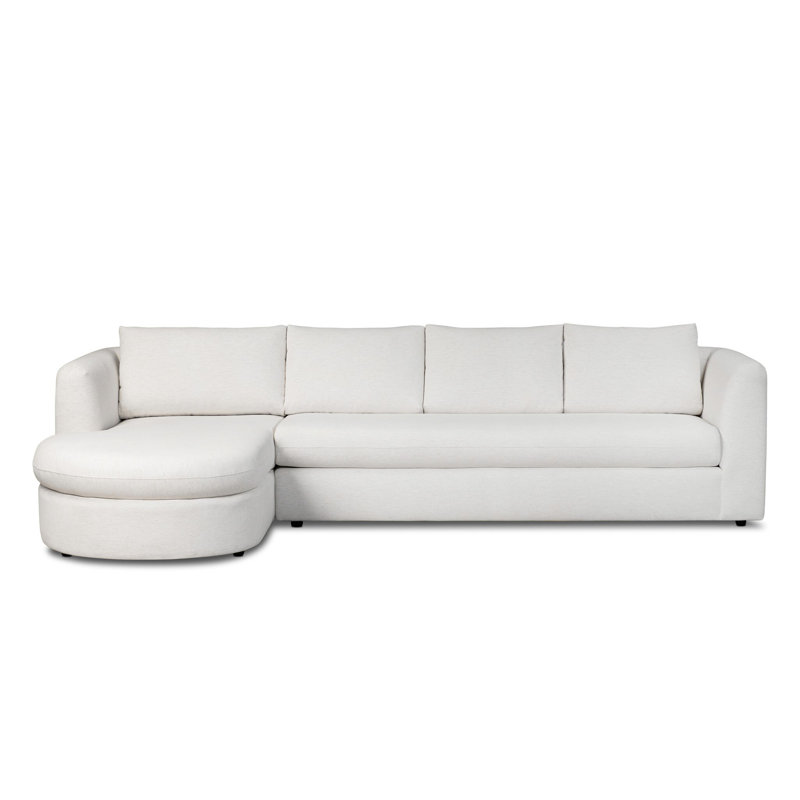 Anissa Sectional, Left Hand Facing