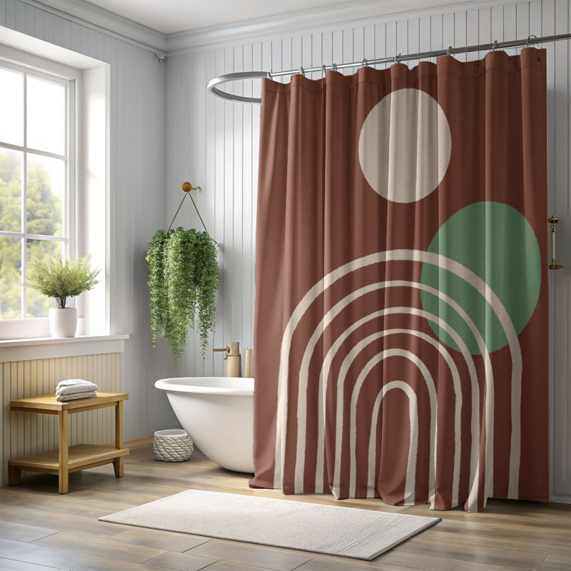 Daevon, 74"H x 71"W