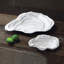 Vida Melamine Nut Bowl