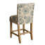 Tabouret de comptoir 24 po Gaillard