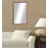 Emiree Metal Flat Wall Mirror-1119703761-1119703771