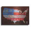 «USA Flag Map» par Design Turnpike-1803203768
