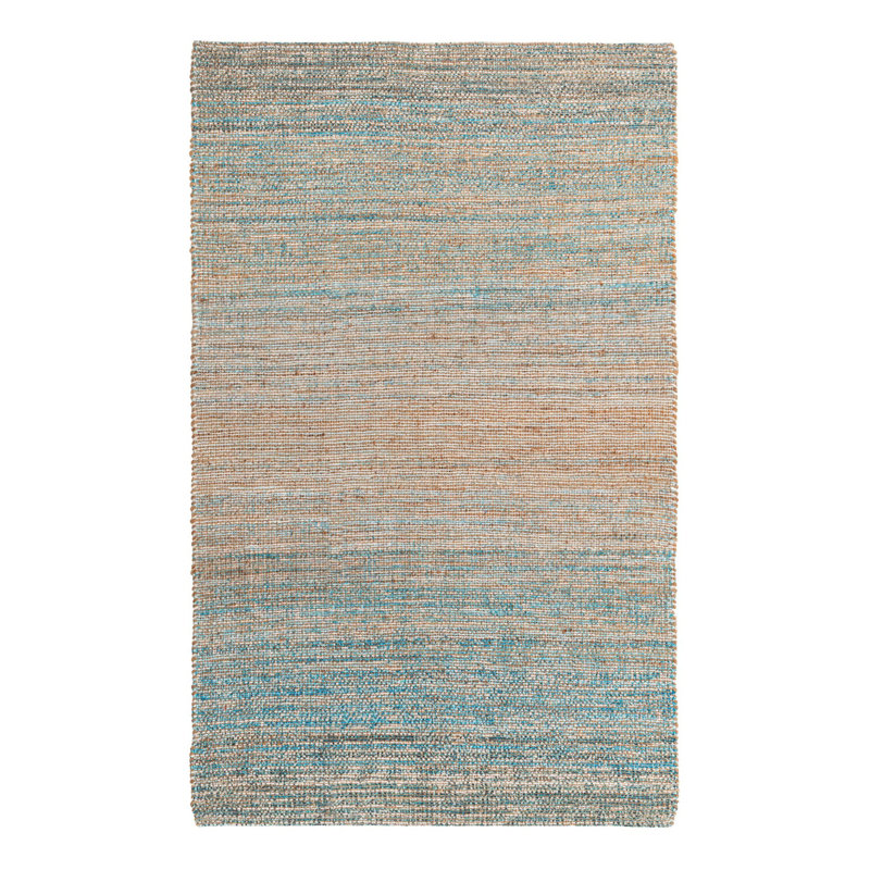 Watkin Ombre Indoor Rug, Rectangle 5'3" x 8'
