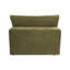 Chaise d'appoint rembourrée Ojai-276643411