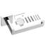 Eckart Wall Mounted Toilet Paper Holder-1423174794