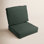 Davana 30" Sunbrella® Seat and Back Cushion
