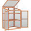 Petite armoire pour l'extérieur et l'intérieur Outsunny