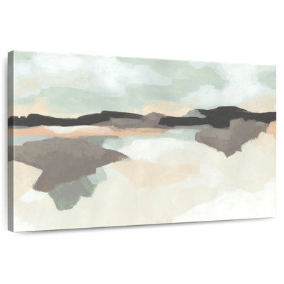 Dreaming Fields II