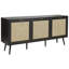 Aleaha 150cm Sideboard