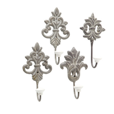 Ariel No Frame Wall Wall Hook