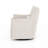 Ara Upholstered Swivel Accent Chair-87952996