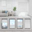 Semi Sheer Pleated Blind