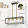 Dionna 4 - Light Dimmable Rectangle Chandelier
