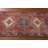 Geometric Traditional Runner Rug 3x10