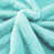 Turquoise blanchi est en rupture de stock