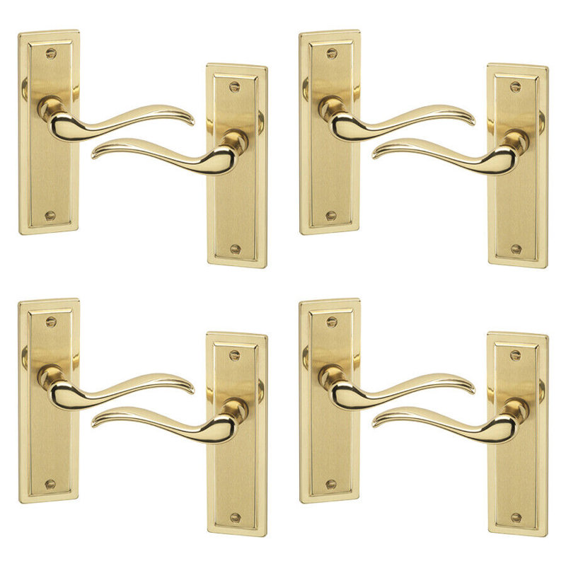 Door Handle