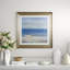 Ocean Print by Kemp