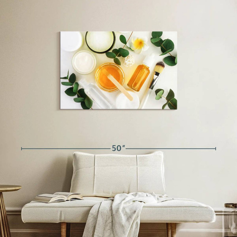 Kerrick Spa Essentials, H 24 po x l 36 po