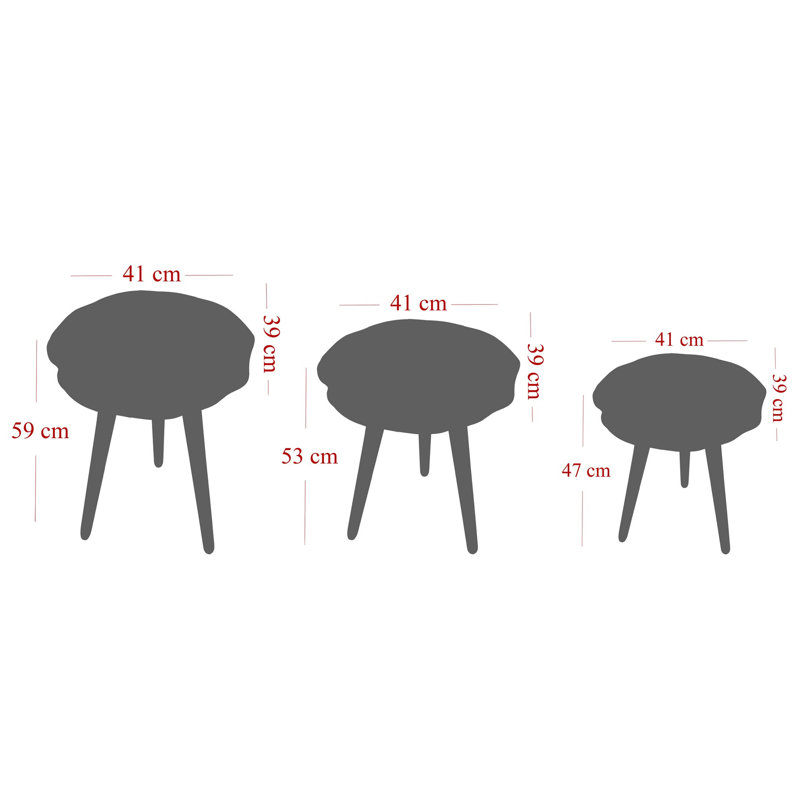 Table d'appoint