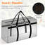 Sac de rangement 120L Ertra Large