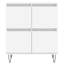 Canyonville 120cm Sideboard-1369205904
