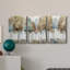 " Soft Spring Panoramic " 3 - Pieces-856844258