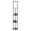 Lampe sur pied colonne 63 "Abeale-1663343024