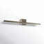 Rubie Single Dimmable LED Bath Bar-457395203