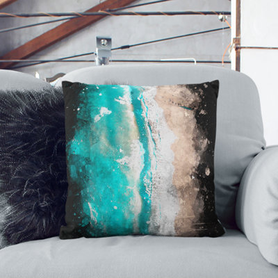 Square Cushion