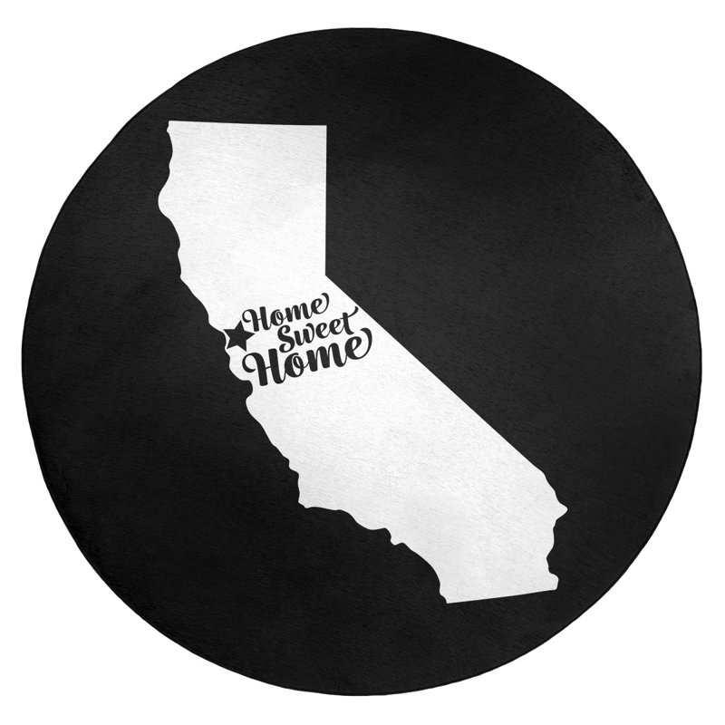 Tapis en polyester san francisco home