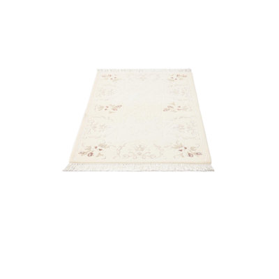 Murry Light Beige Rug