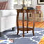 Everill End Table-251191741