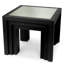 Metropolitan End Table-986376757