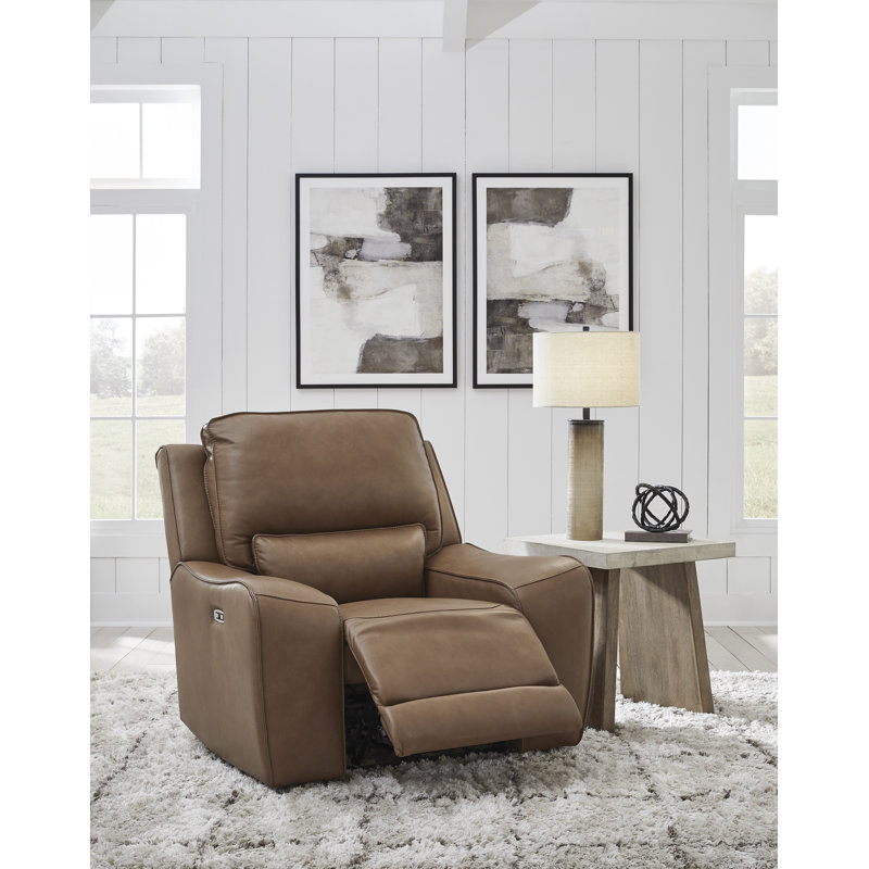 Fauteuil inclinable électrique Waddington