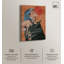 «Reed Moon Portrait Canvas Modern Boho Portrait Wall Art» par Art Remedy-104325128-104325149