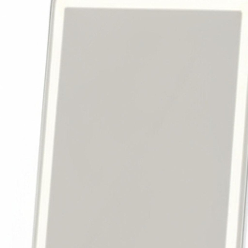 Miroir pleine grandeur 64 po